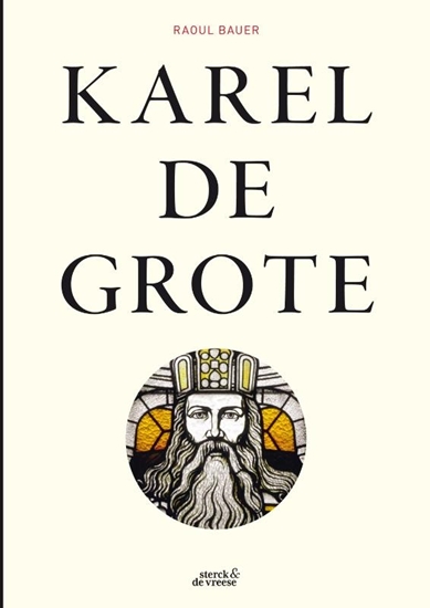 Afbeelding van Karel de Grote