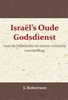 Afbeelding van Israël's Oude Godsdienst