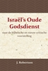 Afbeelding van Israël's Oude Godsdienst