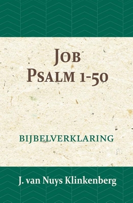 Afbeeldingen van De Bijbel door beknopte uitbreidingen en ophelderende aanmerkingen verklaard Job & Psalmen 1-50