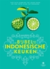 Afbeelding van De bijbel van de Indonesische keuken
