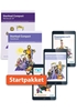 Afbeelding van Starttaal Compact 3F startpakket