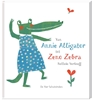 Afbeelding van Van Annie Alligator tot Zeno Zebra
