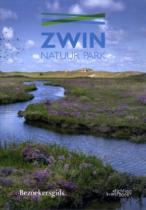Afbeeldingen van 't Zwin - Bezoekersgids
