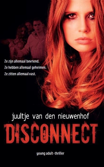 Afbeelding van Disconnect