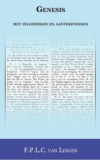Afbeelding van Genesis