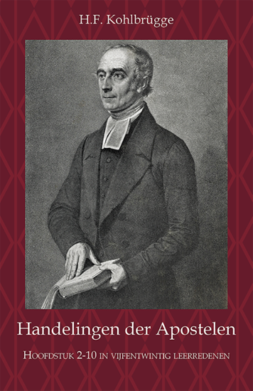 Afbeelding van Handelingen der Apostelen