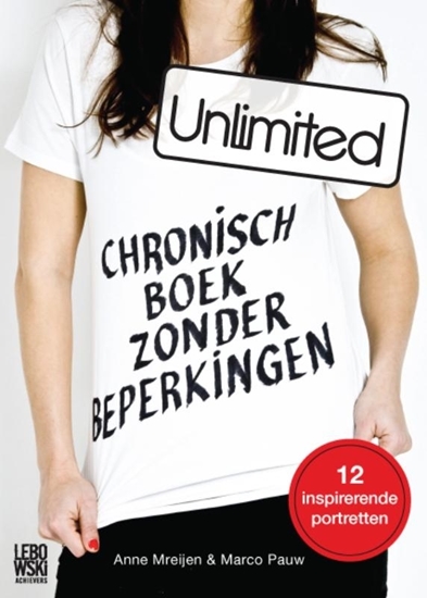 Afbeelding van Unlimited