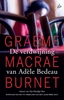 Afbeelding van De verdwijning van Adèle Bedeau