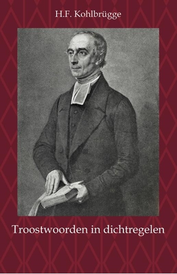 Afbeelding van Troostwoorden in dichtregelen