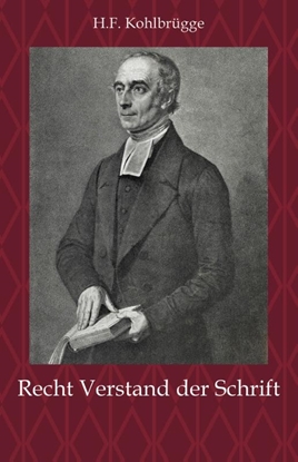 Afbeeldingen van Recht Verstand der Schrift