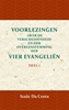Afbeelding van Voorlezing over de verscheidenheid en der overeenstemming der vier evangeliën 1