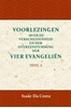 Afbeelding van Voorlezing over de verscheidenheid en der overeenstemming der vier evangeliën 2