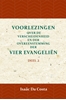 Afbeelding van Voorlezing over de verscheidenheid en der overeenstemming der vier evangeliën 2