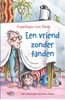 Afbeelding van Een vriend zonder tanden
