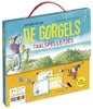 Afbeelding van De Gorgels De Gorgels taalspelletjes koffer