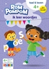Afbeelding van Rompompom Rompompom ik leer woordjes