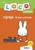 Afbeelding van Loco Bambino nijntje ik leer vormen
