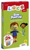 Afbeelding van Loco Mini Loco mini rompompom pakket taal & lezen