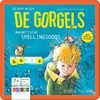 Afbeelding van De Gorgels De Gorgels magnetische spellingsdoos