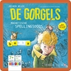 Afbeelding van De Gorgels De Gorgels magnetische spellingsdoos