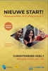 Afbeelding van Nieuwe Start! Nederlands voor het staatsexamen Deel 1 / A2 - B1