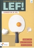 Afbeelding van LEF! B-stroom Lekker in je vel! (ed. 1 - 2020 ) Leerwerkboek