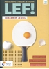 Afbeelding van LEF! B-stroom Lekker in je vel! (ed. 1 - 2020 ) Leerwerkboek