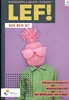 Afbeelding van LEF! B-stroom - Wie ben ik? (ed. 1 - 2020 ) Leerwerkboek