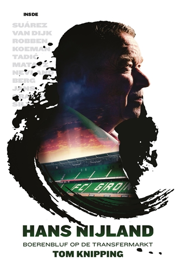 Afbeelding van Hans Nijland
