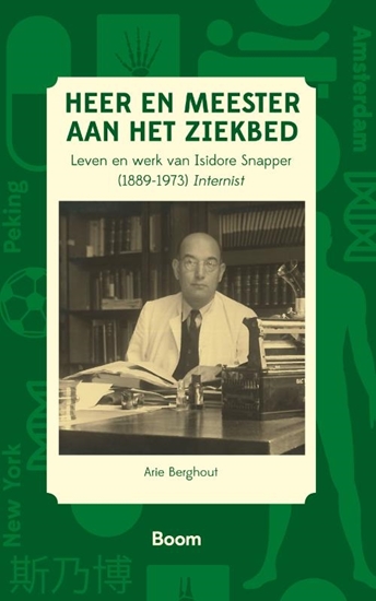 Afbeelding van Heer en meester aan het ziekbed