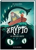 Afbeelding van Krypto De duistere diepte