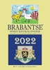 Afbeelding van Brabantse spreukenkalender 2022
