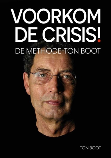 Afbeelding van Voorkom de crisis!