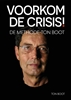 Afbeelding van Voorkom de crisis!