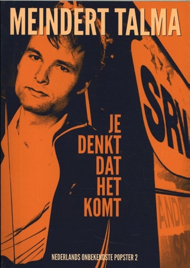 Afbeelding van Nederlands Onbekendste Popster Je denkt dat het komt
