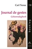 Afbeelding van Journal de gestes