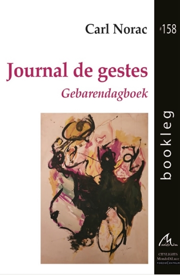 Afbeelding van Journal de gestes