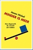 Afbeelding van Minder is meer