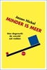 Afbeelding van Minder is meer