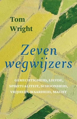 Afbeeldingen van Zeven wegwijzers