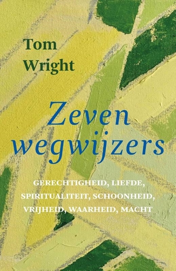 Afbeelding van Zeven wegwijzers