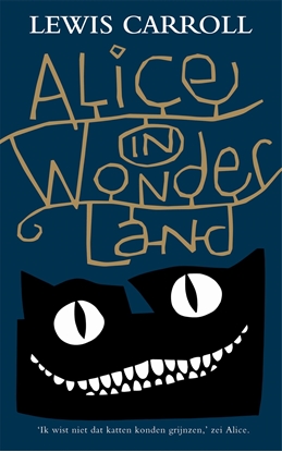 Afbeeldingen van Alice in Wonderland