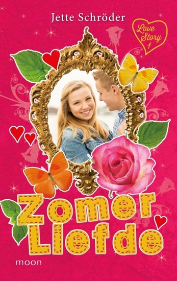 Afbeelding van LoveStory Zomerliefde