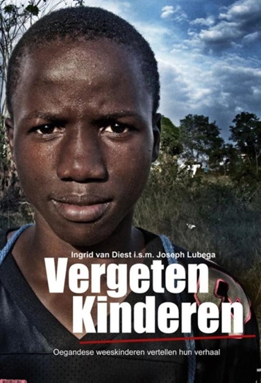 Afbeelding van Vergeten kinderen