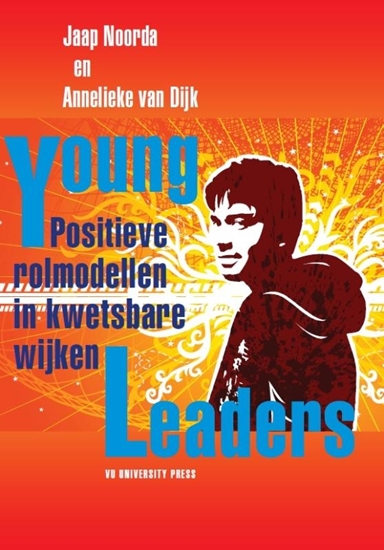 Afbeelding van Young leaders