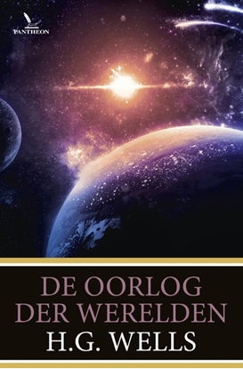 Afbeeldingen van De oorlog der werelden