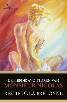 Afbeeldingen van De liefdesavonturen van Monsieur Nicolas