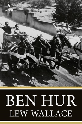 Afbeeldingen van Ben Hur