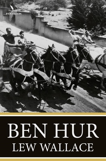 Afbeelding van Ben Hur